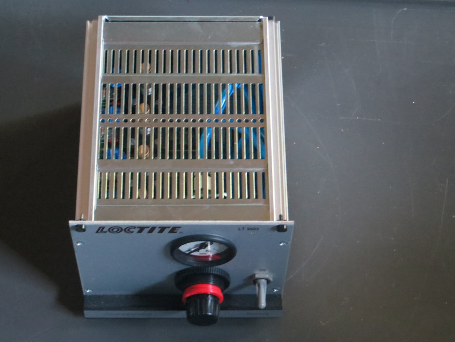 Loctite  LT 9503  "Pneumatic unit"