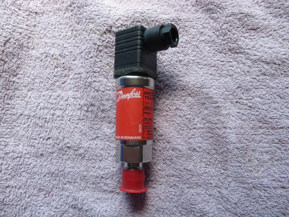 Danfoss AKS 32  060C2006 "Sensor"