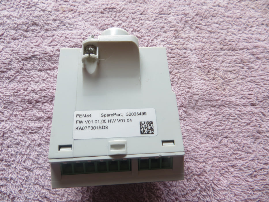 Endress + Hauser RMA 421-A21A2A "Zender"