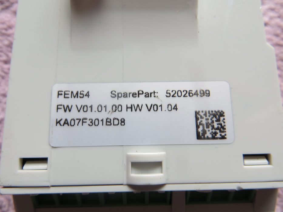 Endress + Hauser RMA 421-A21A2A "Zender"