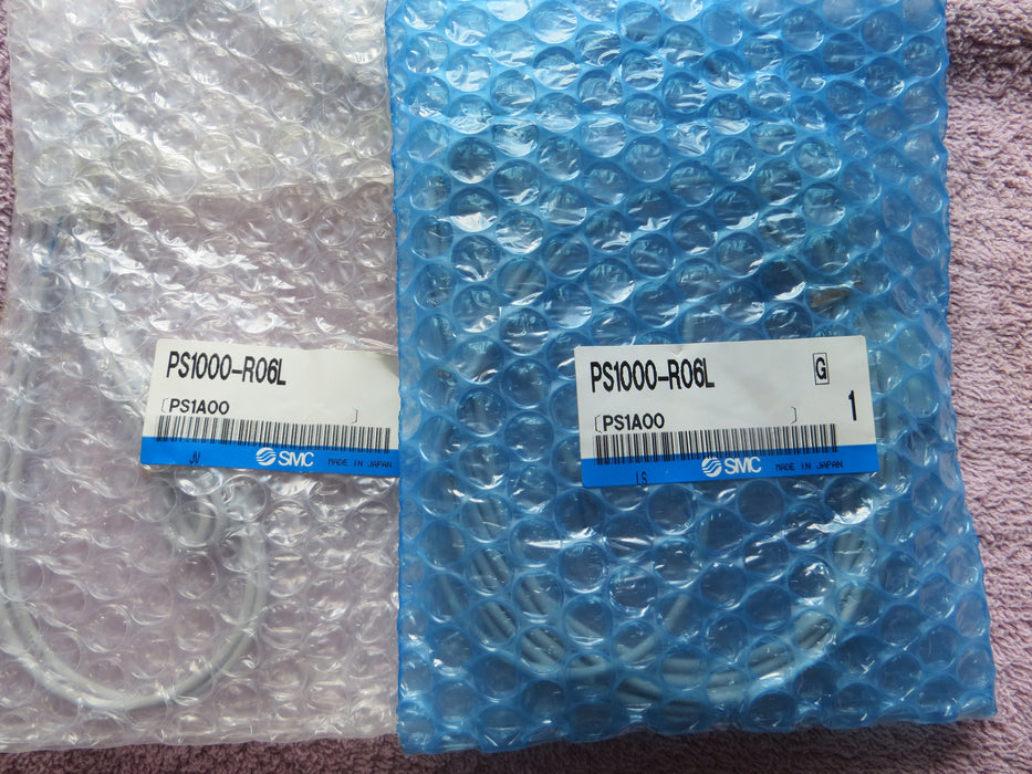 SMC PS1000-R06L "Pressure switch"