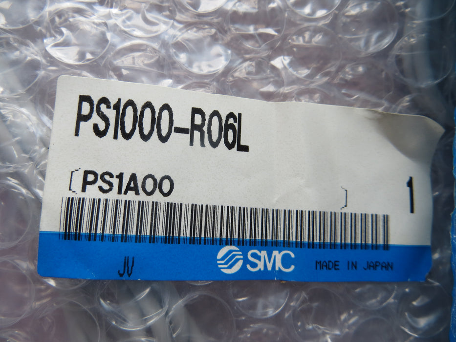 SMC PS1000-R06L "Pressure switch"