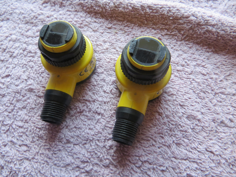 Banner T30SP6FF600Q "Sensor"