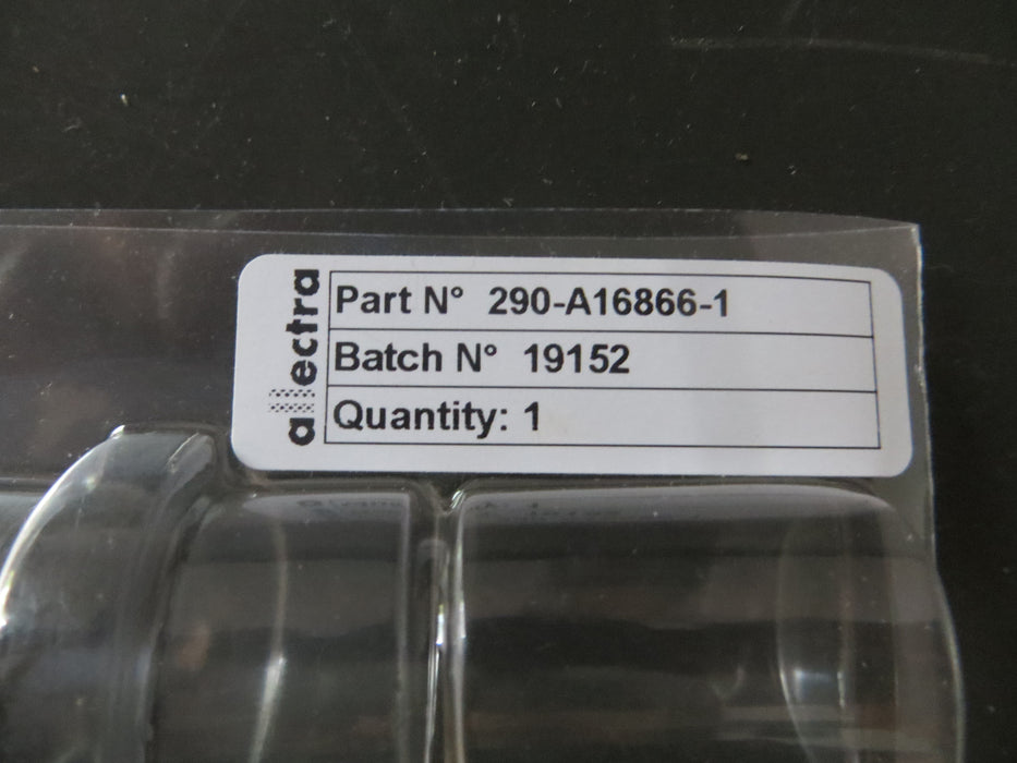 Allectra 290-A16866-1  "Connector"