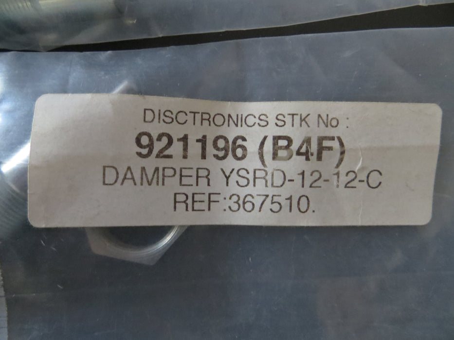 Festo YSRD-12-12-C "Shock absorber"