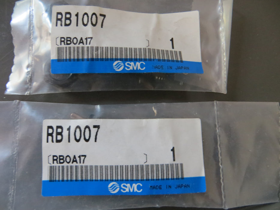 SMC RB1007 "Shock absorber"