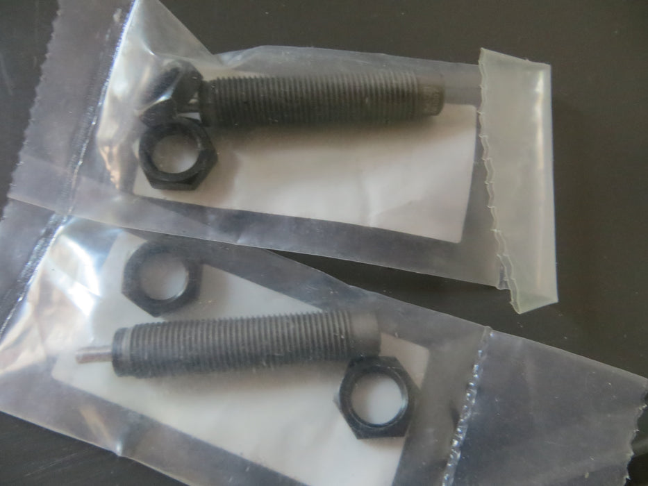 SMC RB1007 "Shock absorber"