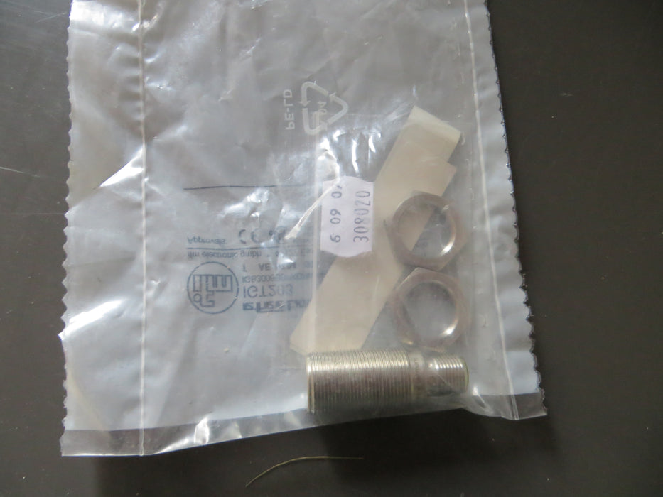 Siemens 3SK1121-1CB42 "Veiligheidsrelaismodule"