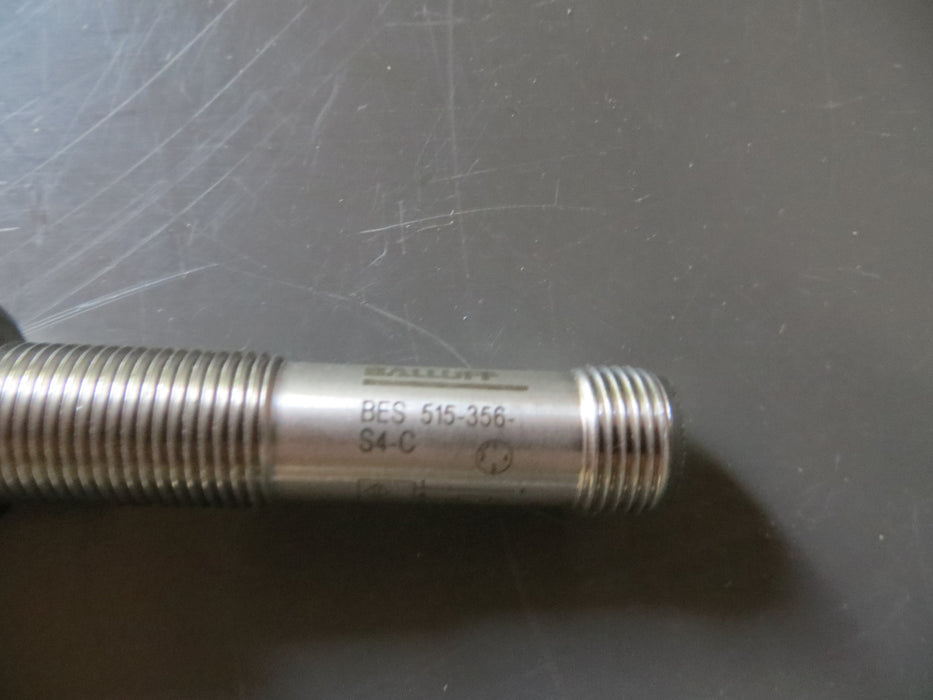 Balluff  BES 515-356-S4-C "Sensor"