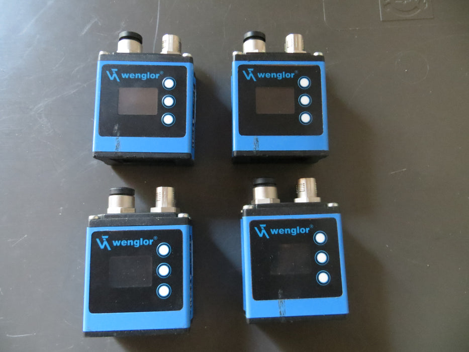 Pepperl + Fuchs VBG-PN-K20-DMD "Profinet Gateway"