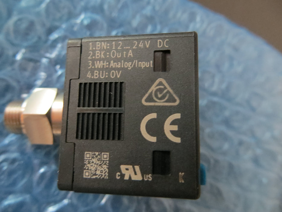 Festo SPAB-B2R-G18-PB-L1 "Pressur sensor"