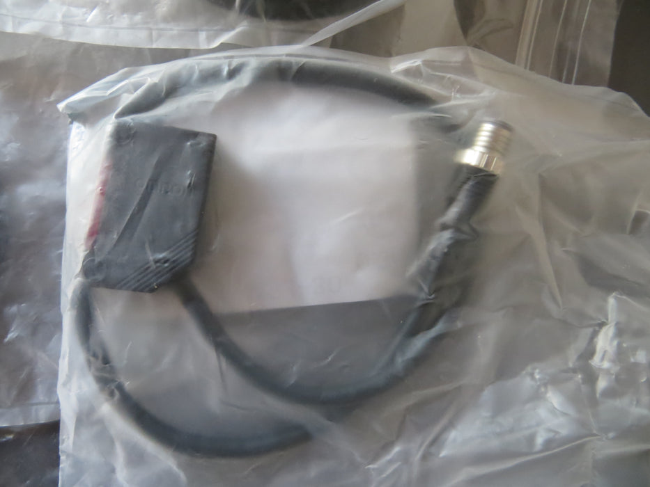 Omron E3Z-R81-M3J-30" Sensor"