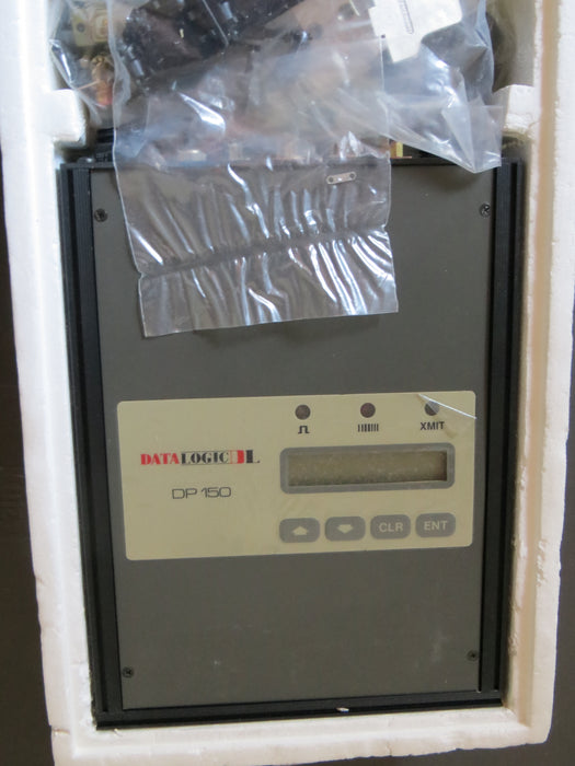 Datalogic C-BOX 300 "Aansluitdoos"