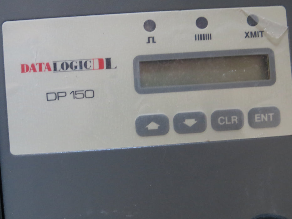 Datalogic C-BOX 300 "Aansluitdoos"
