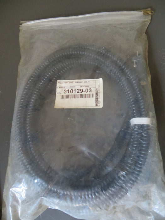 Heidenhain ERN 120 5000 28S12-32 "Encoder"