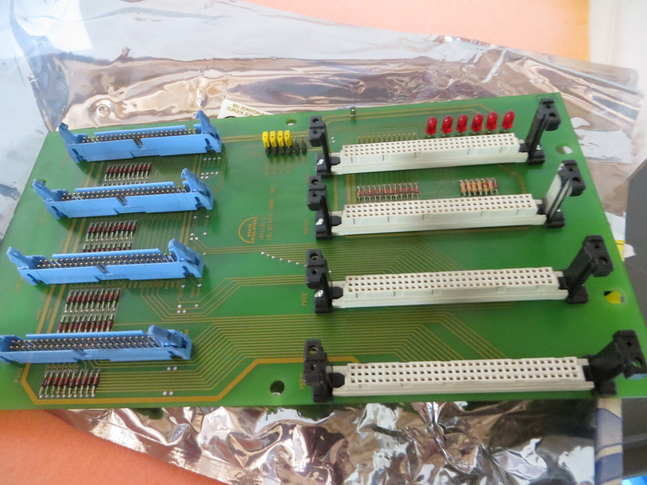 Man Roland 16.86310-3003 "Systeempaneel"