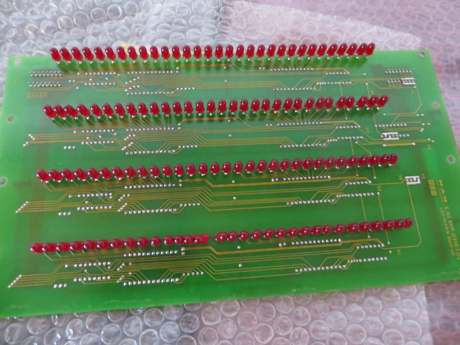 Man Roland 16.86310-3003 "Systeempaneel"