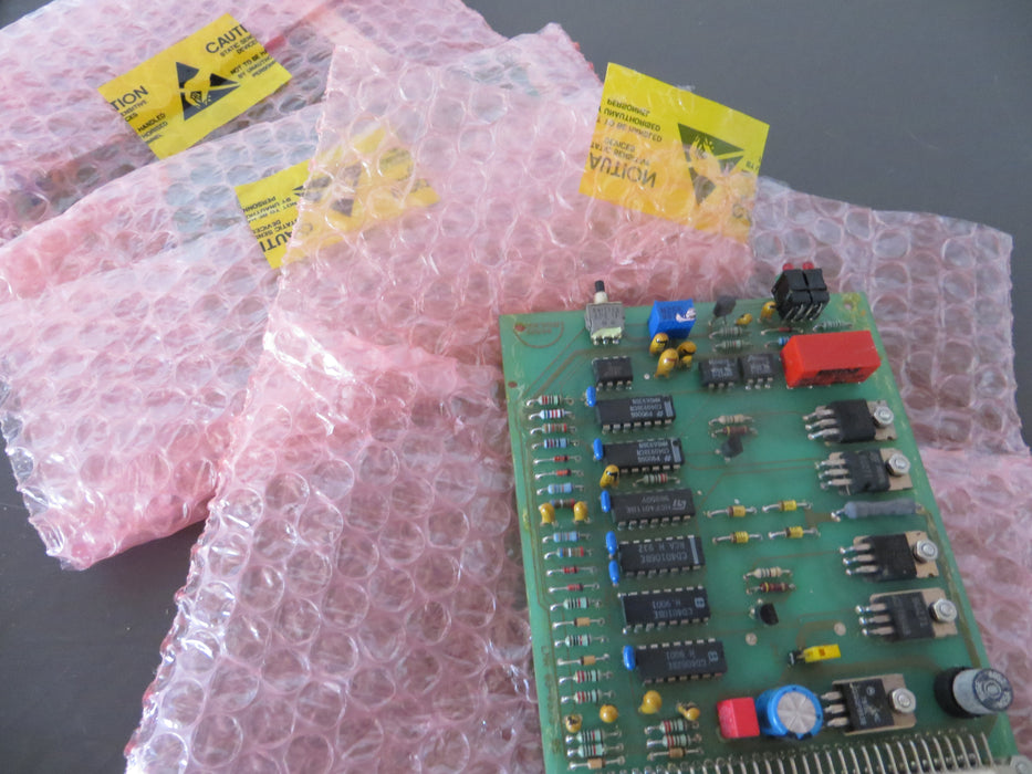 Man Roland 16.85453-5004  "PC circuit board"