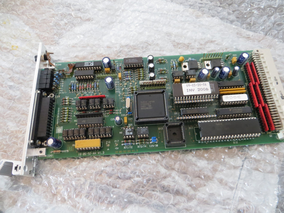 Haas Laser PB-CIO2 "Controller"