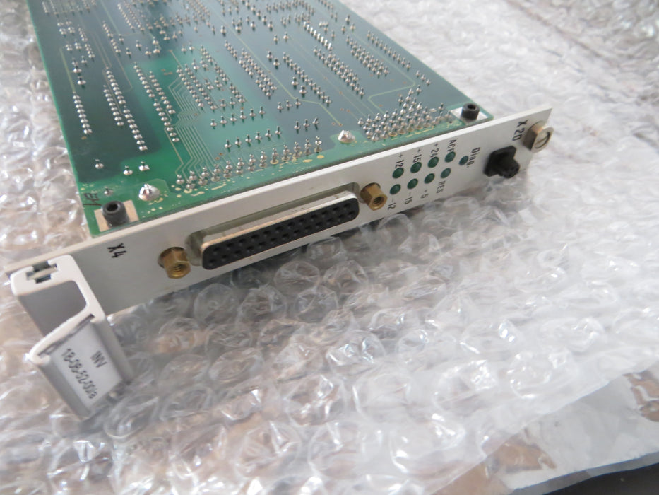 Haas Laser PB-CIO2 "Controller"