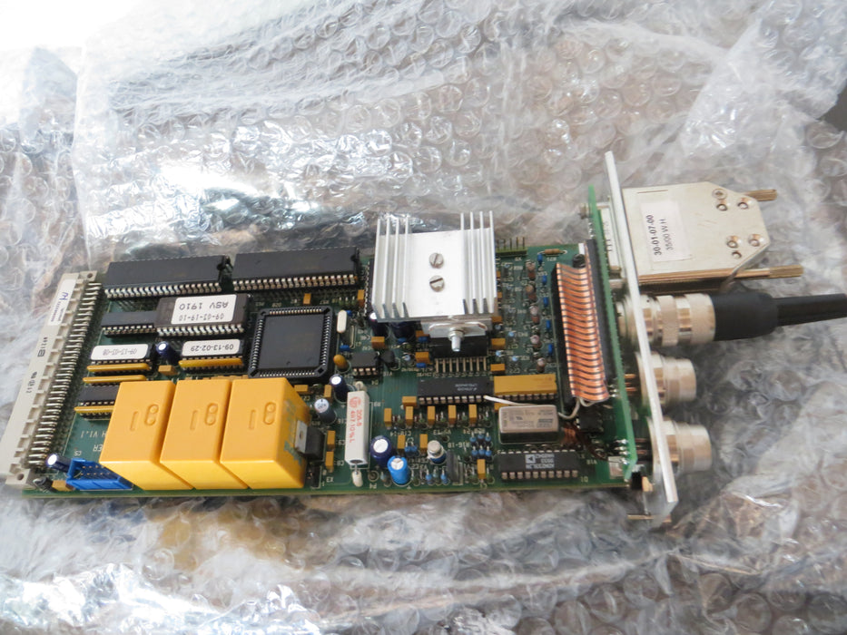 Haas Laser PB-CIO2 "Controller"