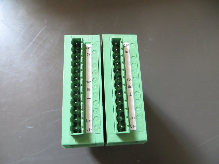 Phoenix Contact SACB-8/16-C SCO "Distributiebox"