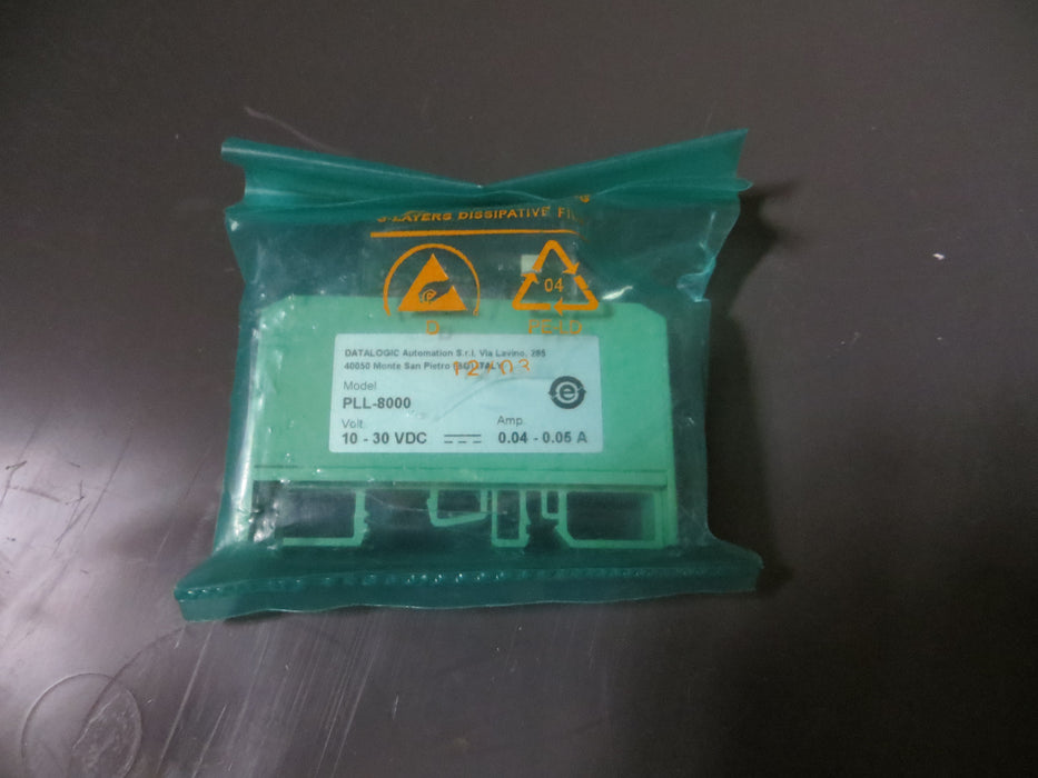 Datalogic C-BOX 300 "Aansluitdoos"