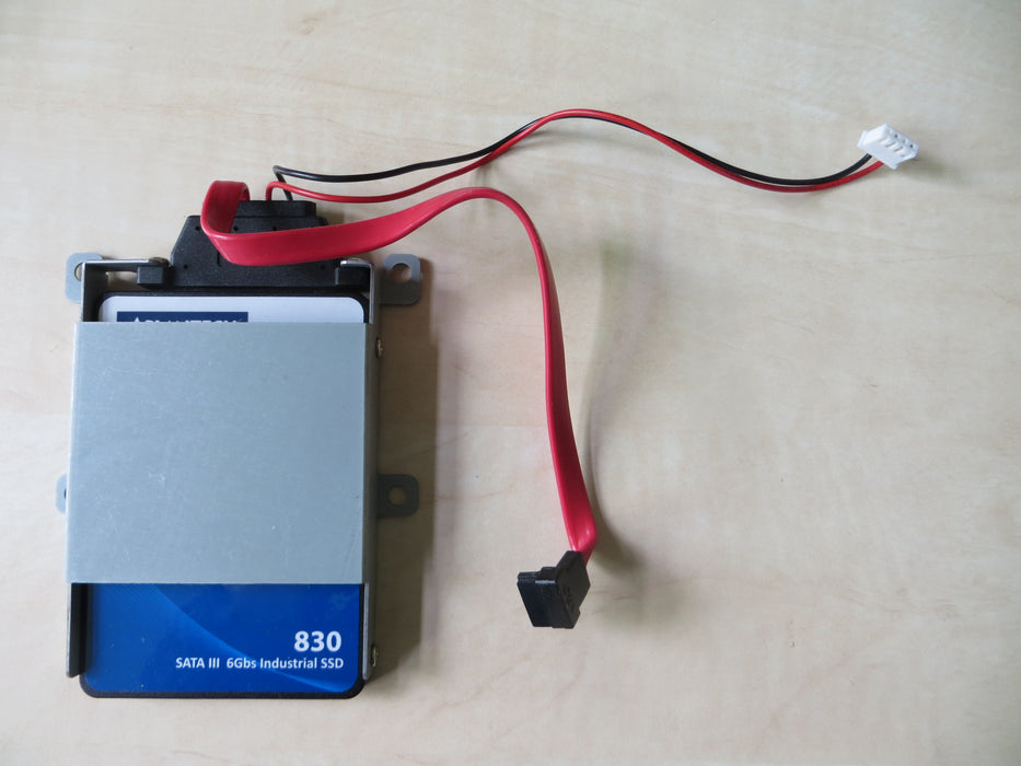 Advantech SQF-S25M8-512G-SAC "SSD"