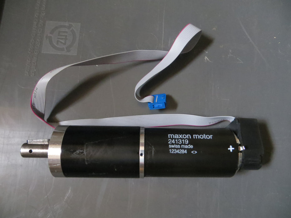 Maxon Motor 241319  "DC motor"