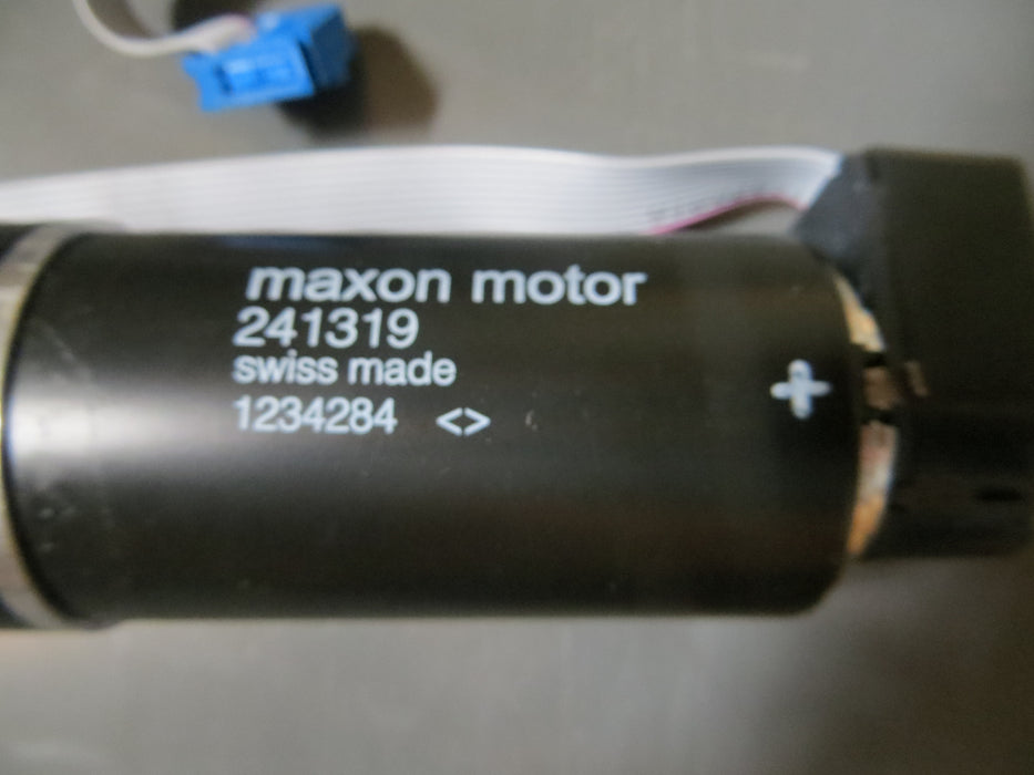 Maxon Motor 241319  "DC motor"