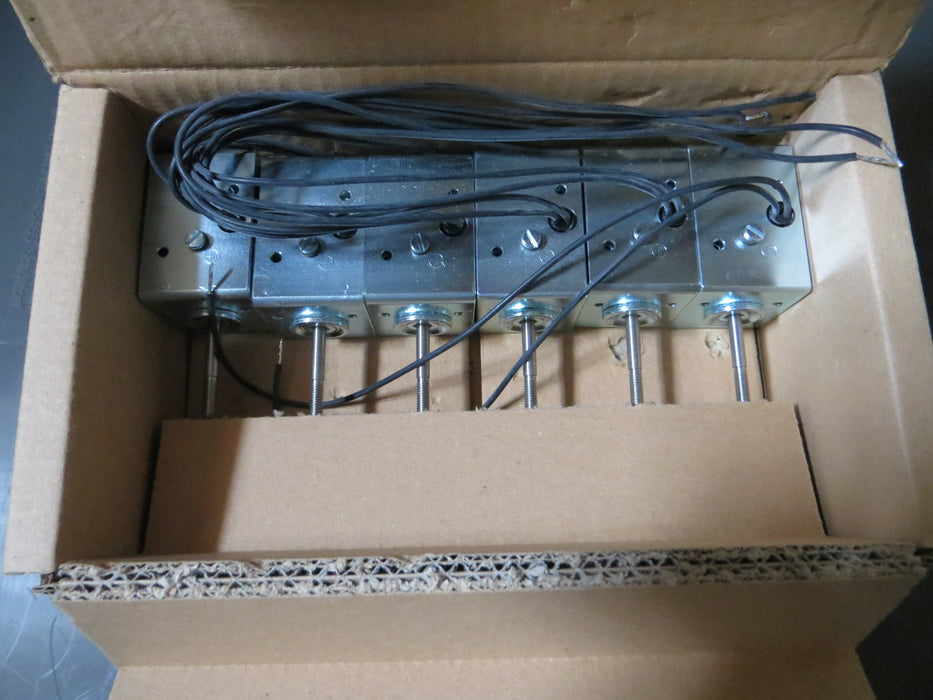 Kendrion 50010336  "Solenoid"