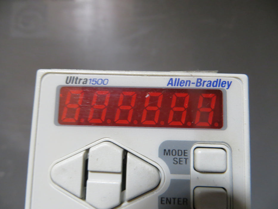 Allen Bradley 1769-ECR "Omhulsel"