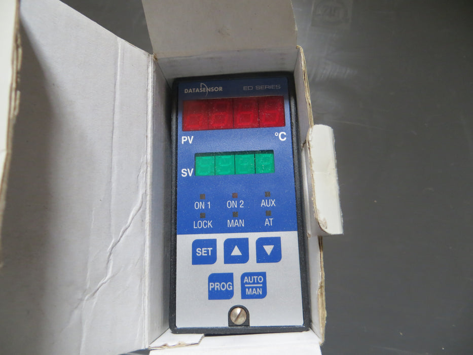 Datasensor ED 100 "Controller"