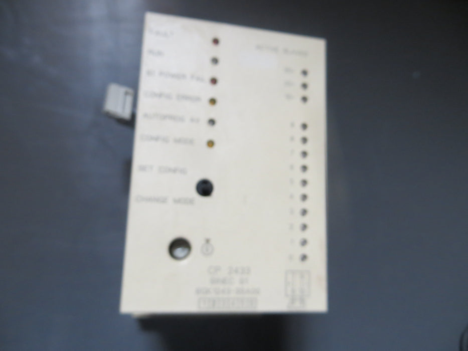 Siemens 6GK1243-3SA00 "Communication processor"