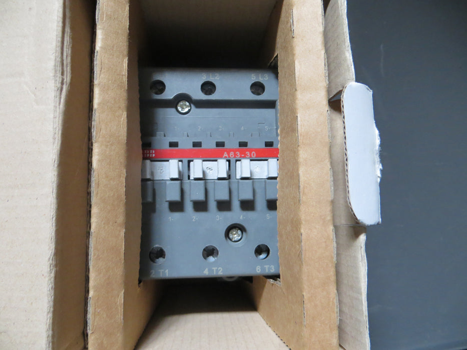 ABB 1SVR430720R0500 "Temperature Monitoring Relay"