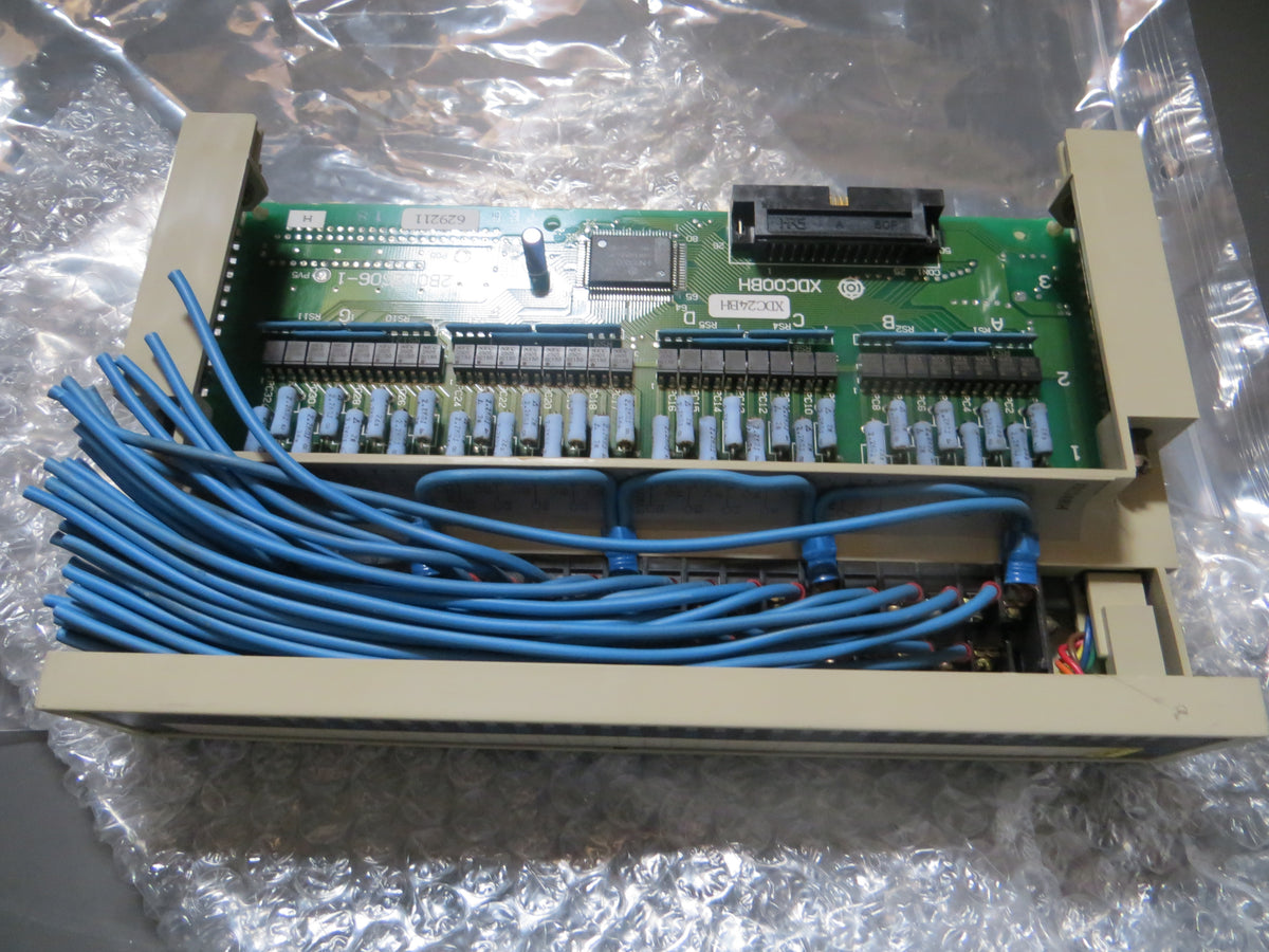 Hitachi XDC24BH 