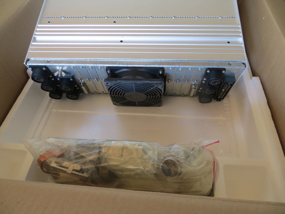 Berger Lahr  MD 5-9 " CNC Drivers 8x D450.01 "