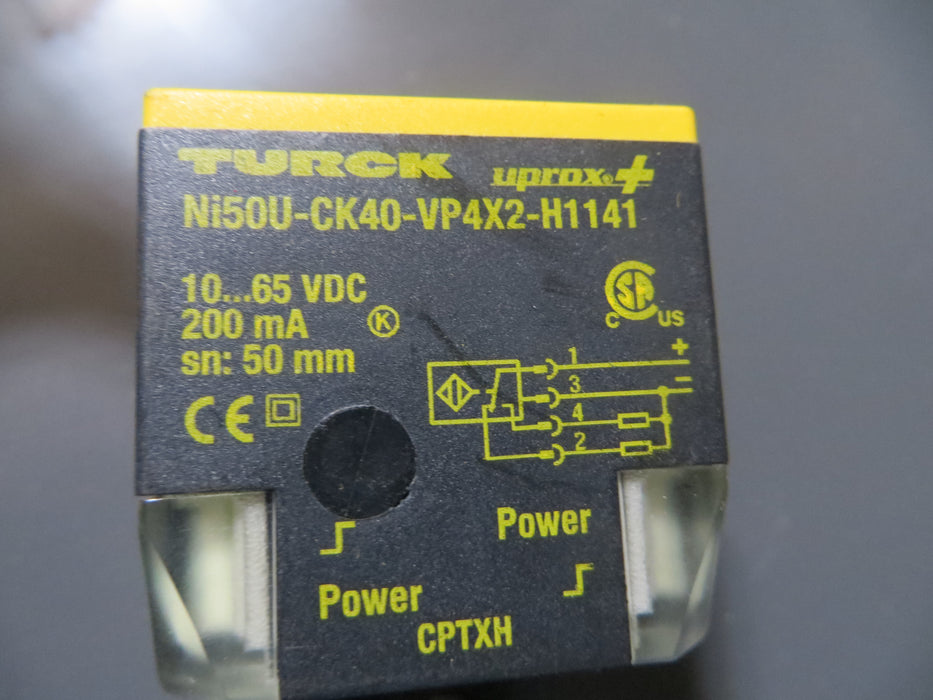 Pepperl + Fuchs VBG-PN-K20-DMD "Profinet Gateway"