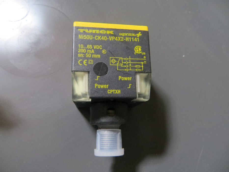 Pepperl + Fuchs VBG-PN-K20-DMD "Profinet Gateway"