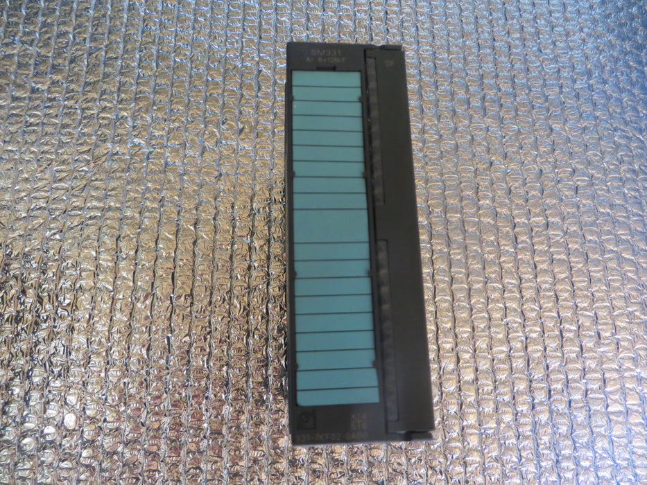 Siemens 6ES7 322-1HH01-0AA0 "Digitale uitgang"