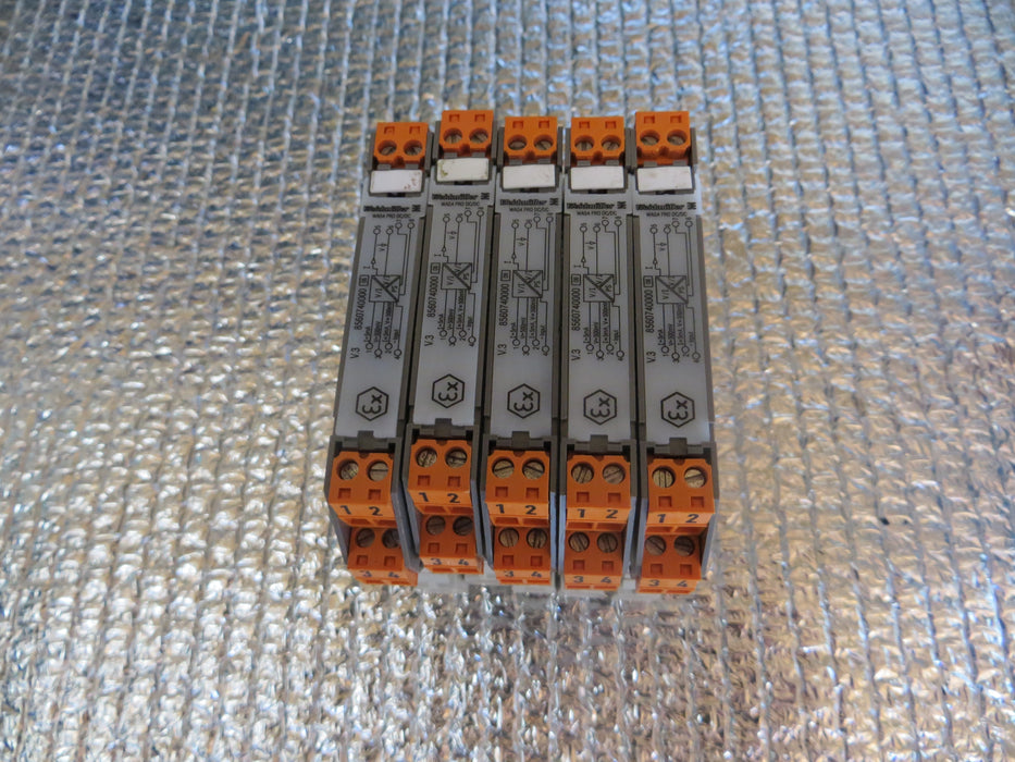 Pepperl + Fuchs VBG-PN-K20-DMD "Profinet Gateway"