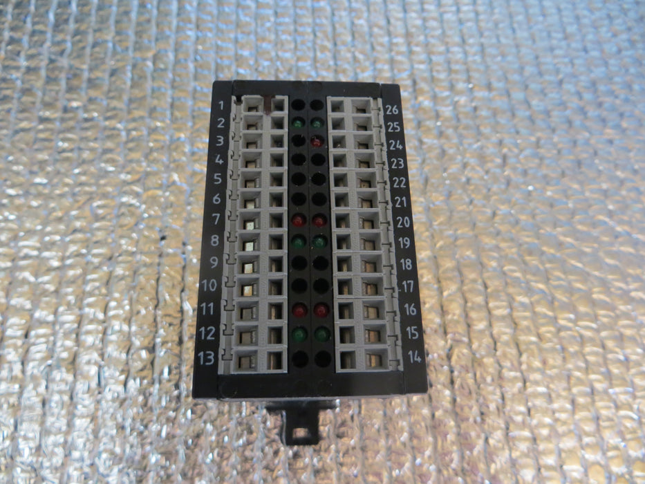 Elobau  462121H5 "Safety Relay"