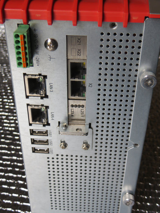 Sew  UHX84A-R "Controller"