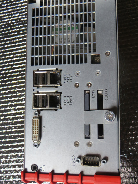 Sew  UHX84A-R "Controller"