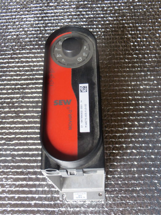 Sew UHX84A-R "Controller"