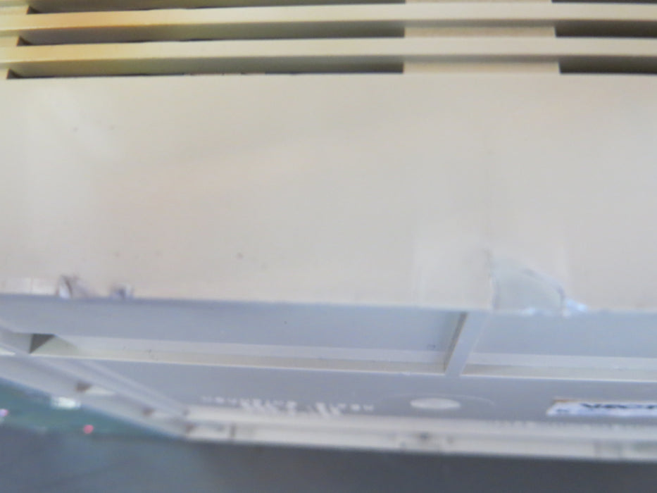 Hitachi EH-XD16 "PLC DC-ingang"