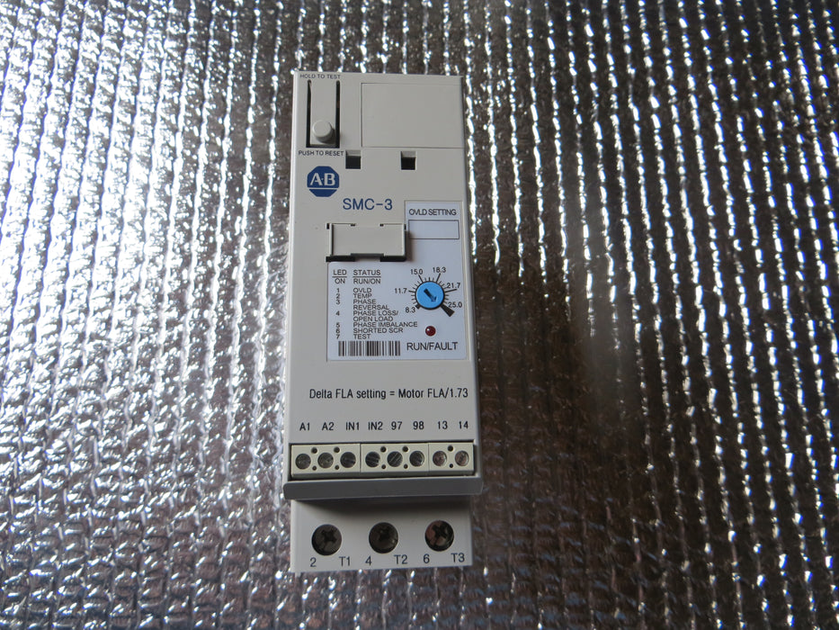 Allen Bradley 1769-ECR "Omhulsel"