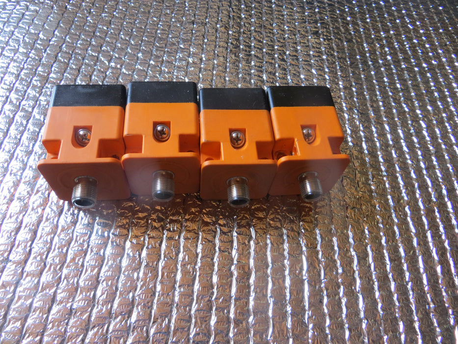 Siemens 3SK1121-1CB42 "Veiligheidsrelaismodule"