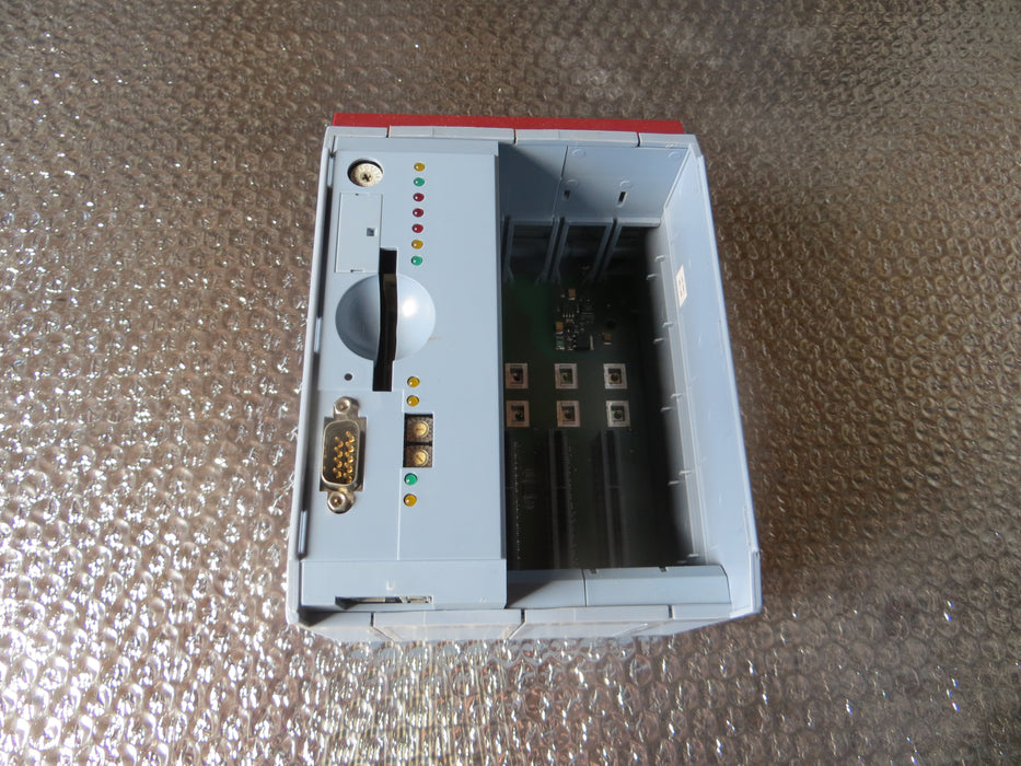 B&amp;R X20 BB 57 "Busmodule" - Beschadigde doos