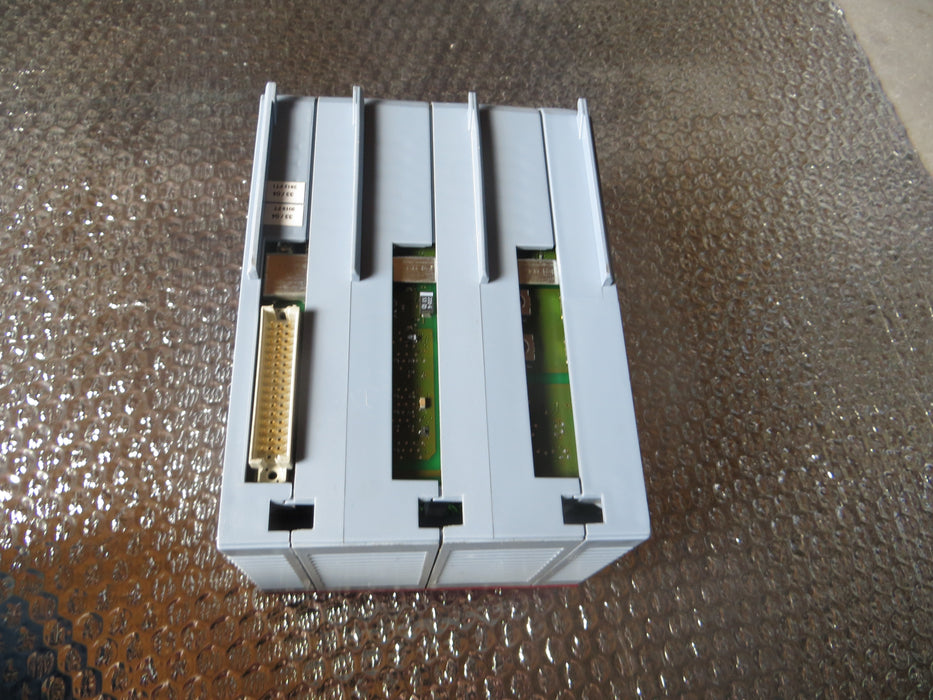 B&amp;R X20 BB 57 "Busmodule" - Beschadigde doos